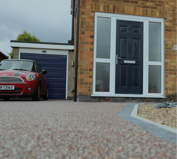 Driveways Image